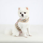 Victorian Pinka Harness Puppia Rosa