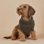 Aspen Bone and Bowl Jumper