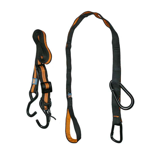 Auto Zip Line
