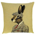 Cojín The Baron of Rabbit