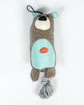 Beatrice the Bear Plush Toy