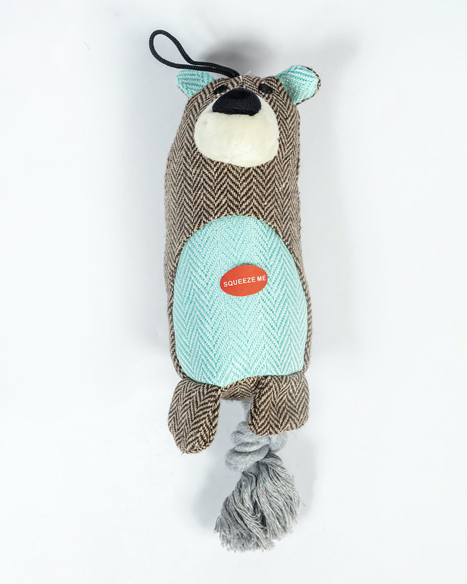 Beatrice the Bear Plush Toy