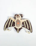 Bertie the Bat Plush Toy