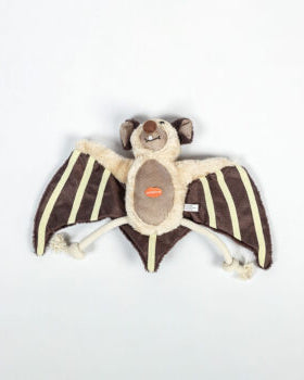 Bertie the Bat Plush Toy