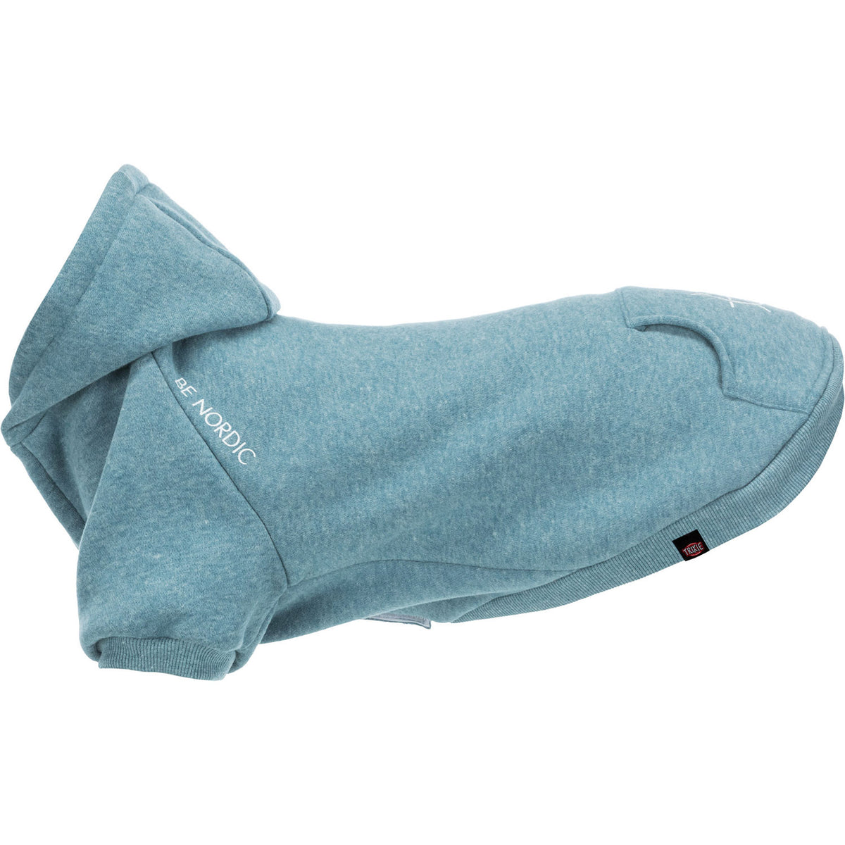 Sudadera Flensburg para Perros BE NORDIC