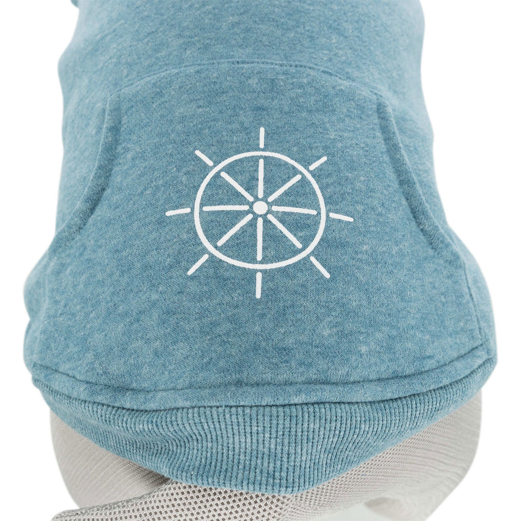 BE NORDIC Flensburg Hoodie for Dogs