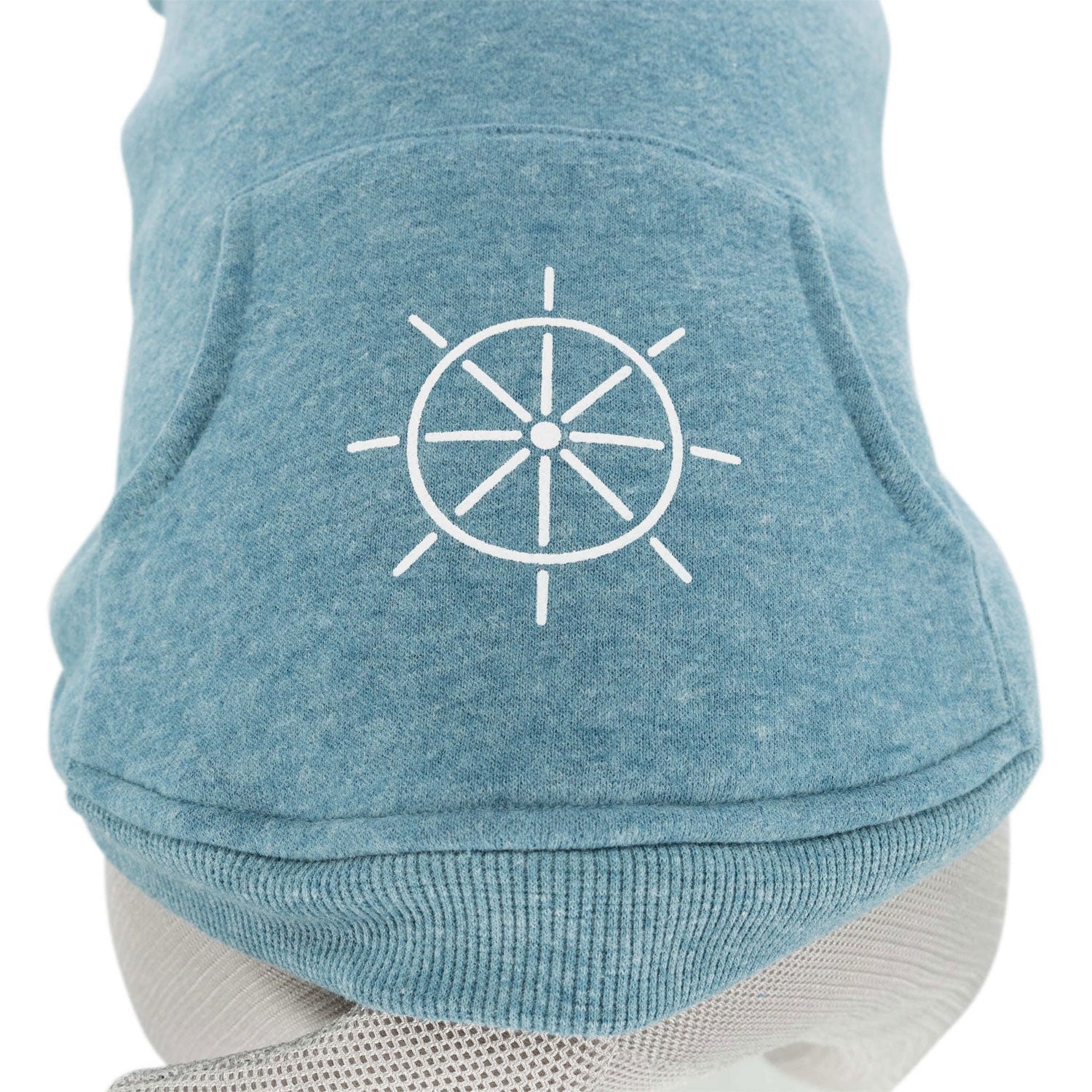 Sudadera Flensburg para Perros BE NORDIC