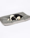 Cama cojin Bobble Pewter Danish