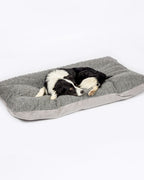 Cama cojin Bobble Pewter Danish