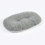 Bed Mattress Bobble Pewter Danish