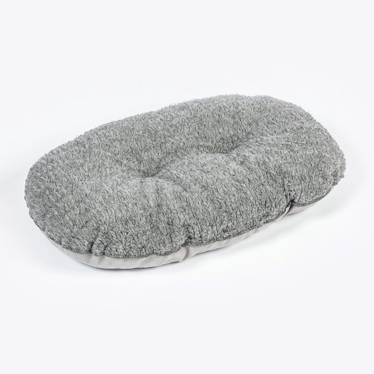 Cama Colchón Bobble Pewter Danish