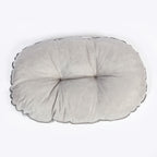 Bed Mattress Bobble Pewter Danish