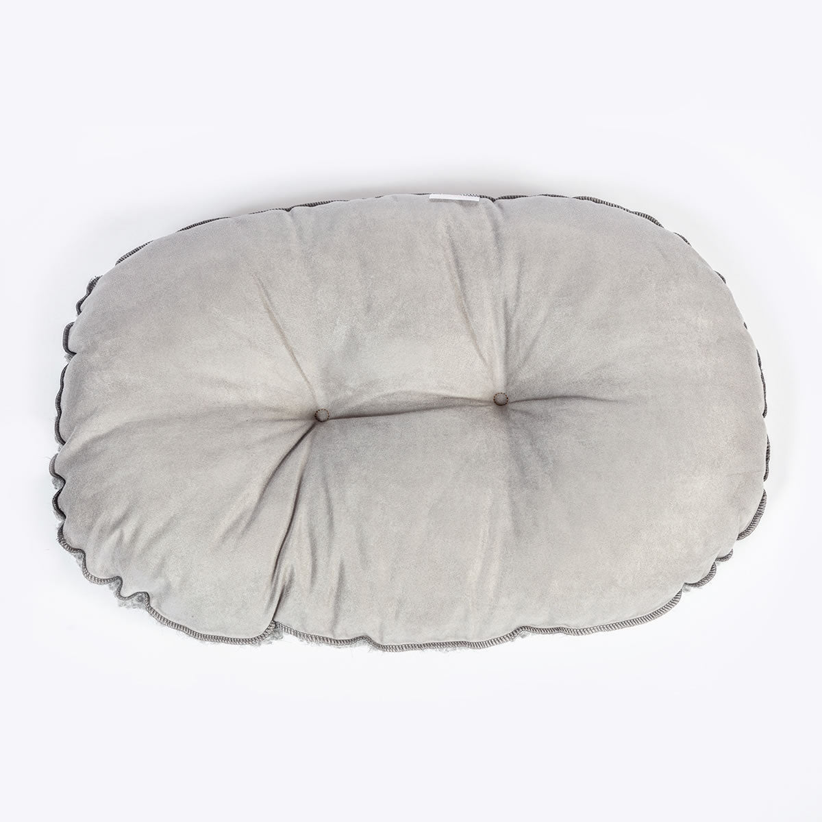 Cama Colchón Bobble Pewter Danish