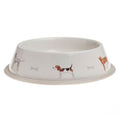 Pet Bowl Woof! Sophie Allport
