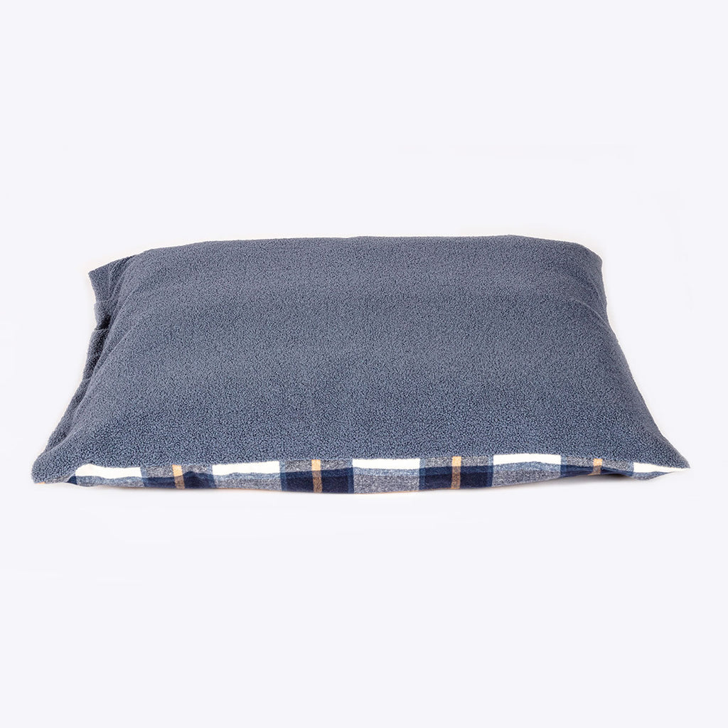 Bowmore Danish Cushion Bed