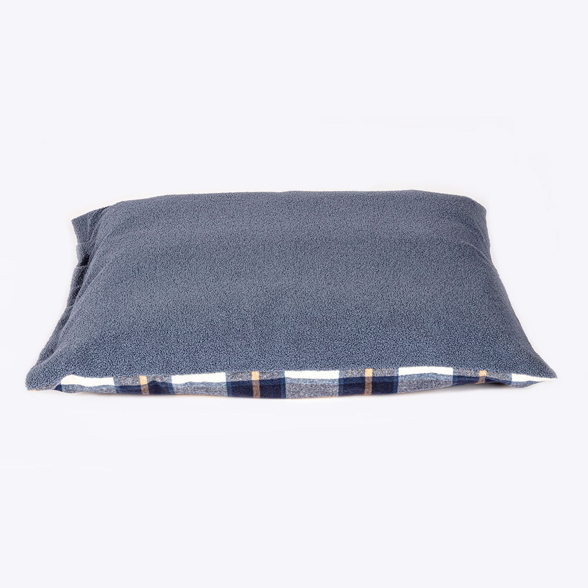 Bowmore Danish Cushion Bed