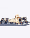 Bowmore Danish Cushion Bed