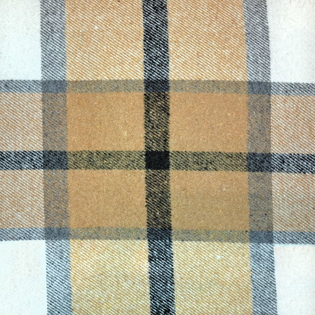 Bowmore Danish Cushion Bed