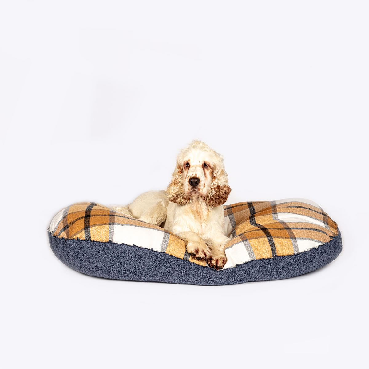 Bowmore Danish Bed Mattress