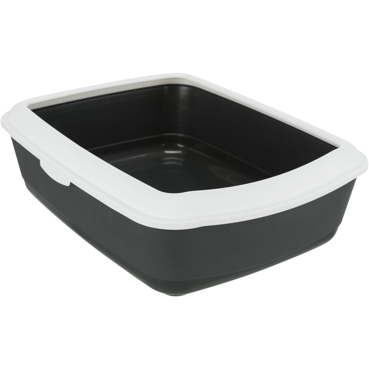 Trixie Classic Litter Tray with Rim