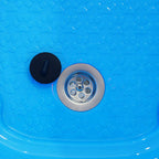 Bañera para Perros Portátil Ibáñez Tailor's bath