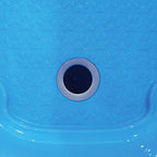 Bañera para Perros Portátil Ibáñez Tailor's bath