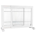 Protective barrier