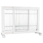 Protective barrier