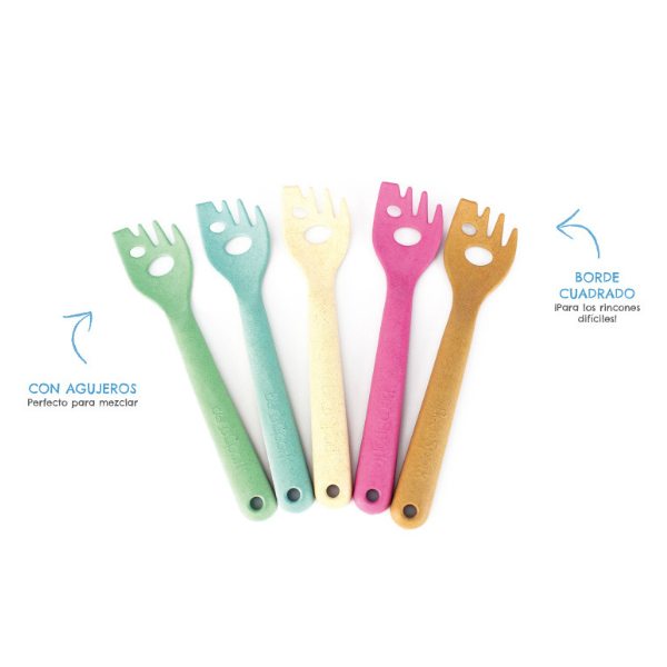 Beco Spork Cuchara-Tenedor