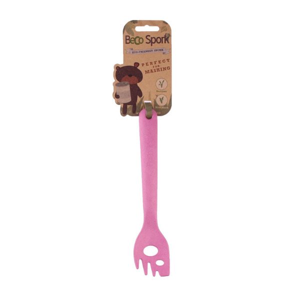 Beco Spork Cuchara-Tenedor