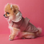Benson Aviator Coat