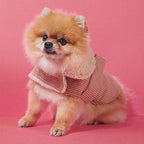 Benson Aviator Coat