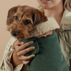 Benson Aviator Coat