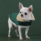 Benson Aviator Coat
