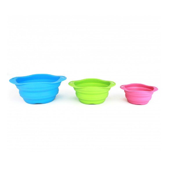 Beco Travel Bowl