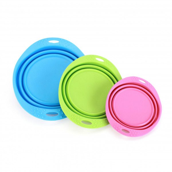 Beco Travel Bowl