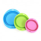 Beco Travel Bowl