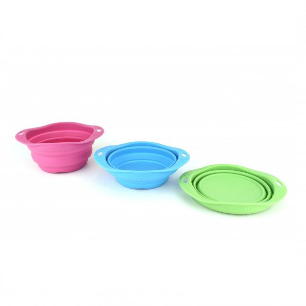 Beco Travel Bowl