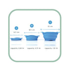 Beco Travel Bowl