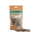 Boquerones deshidratados