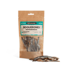 Boquerones deshidratados