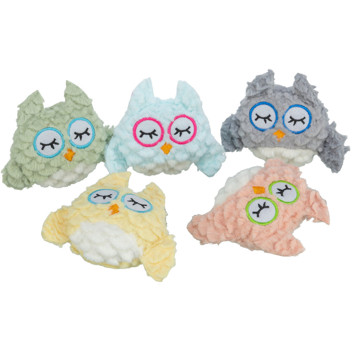 Bulk, Owl