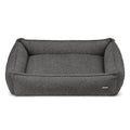 Cama para Perros BUKLAA LABBVEN-Antrancita Antracita
