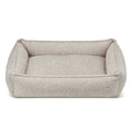 Cama para Perros BUKLAA  LABBVEN- Beige