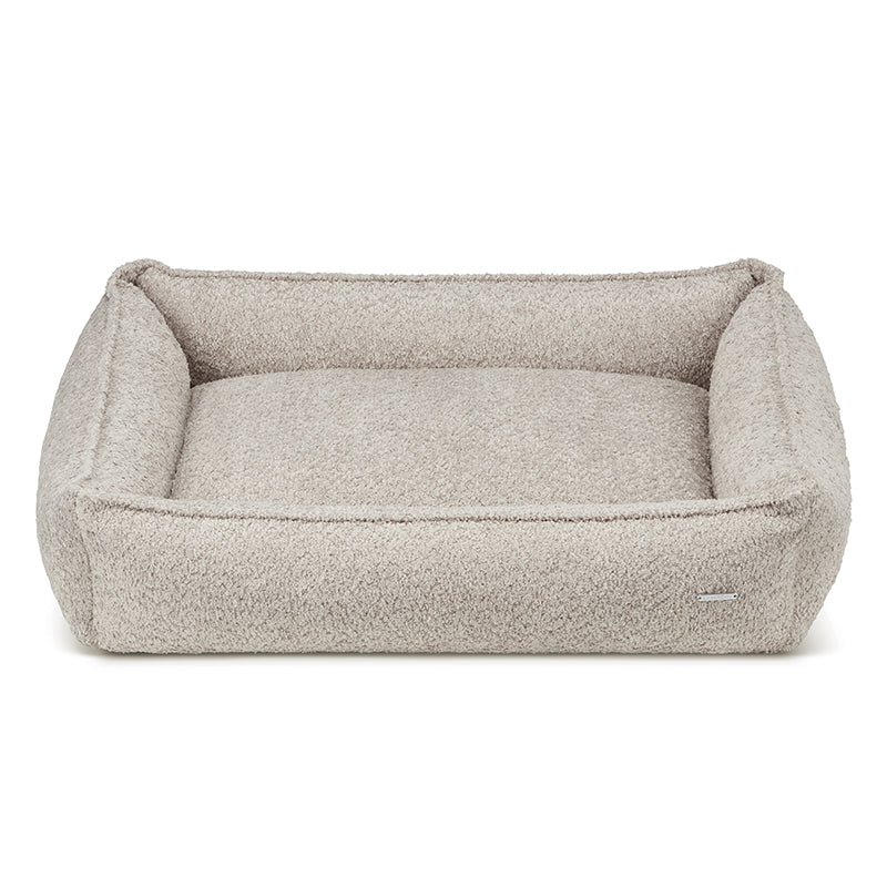 Cama para Perros BUKLAA LABBVEN-Antrancita Antracita