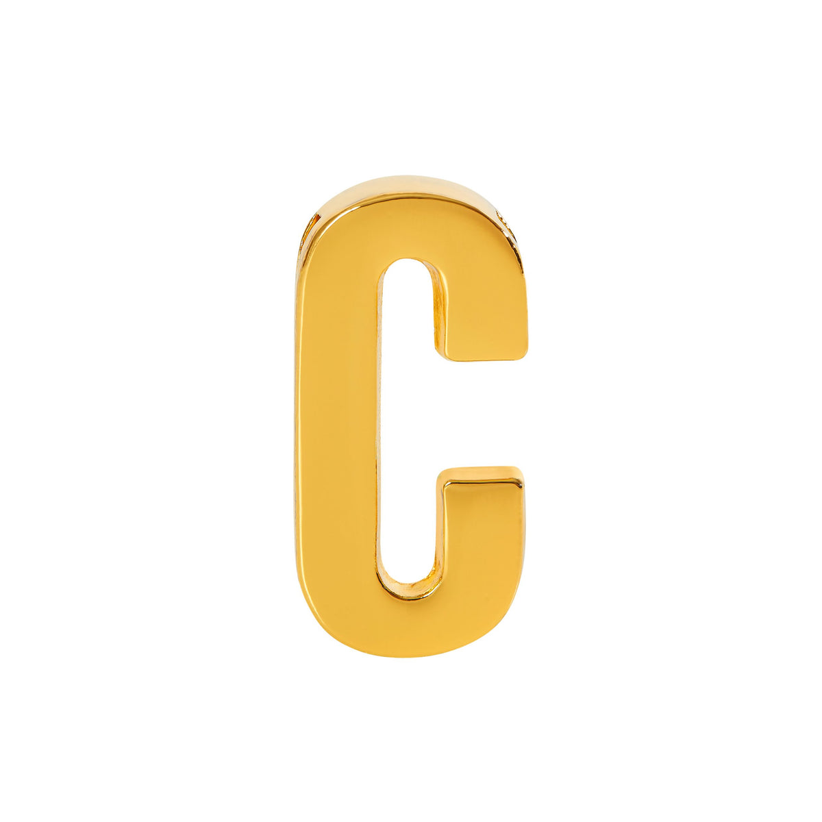 Letras para personalizar tus collares