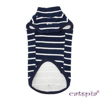 Monty Navy Size S Catspia