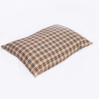 Danish square cushion bed