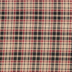 Danish square cushion bed