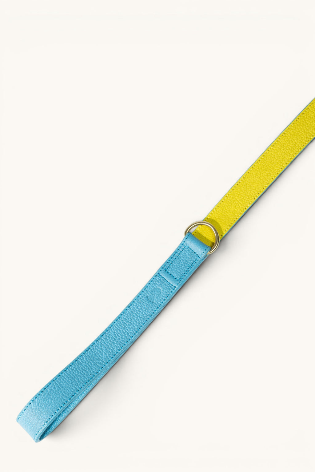 Wigglers Aqua Lemon Strap
